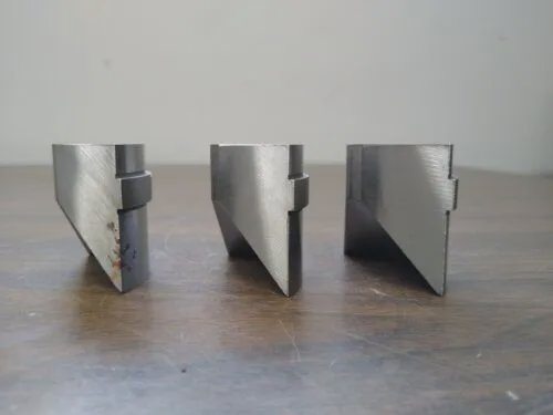 Hardinge S22 Collet Pad 1/2"