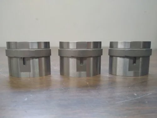 Hardinge S22 Collet Pad 11/32"