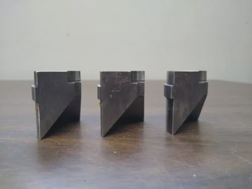 Hardinge S22 Collet Pad .870