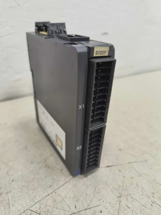Okuma DN-AD Input/Output Module A911-3061
