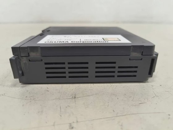 Okuma DN-AD Input/Output Module A911-3061