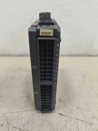 Okuma DN-AD Input/Output Module A911-3061