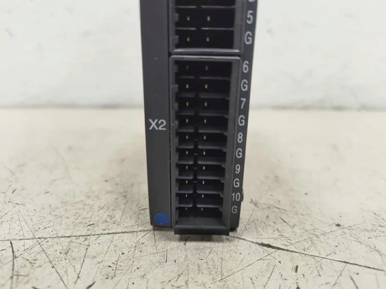 Okuma DN-AD Input/Output Module A911-3061