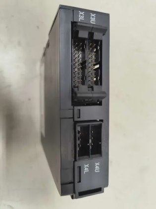 Okuma DN-AD Input/Output Module A911-3061