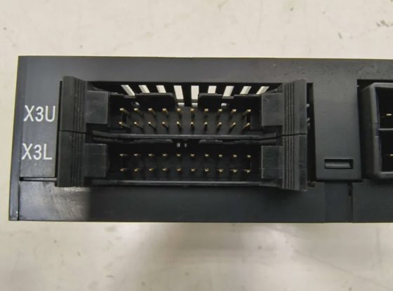 Okuma DN-AD Input/Output Module A911-3061