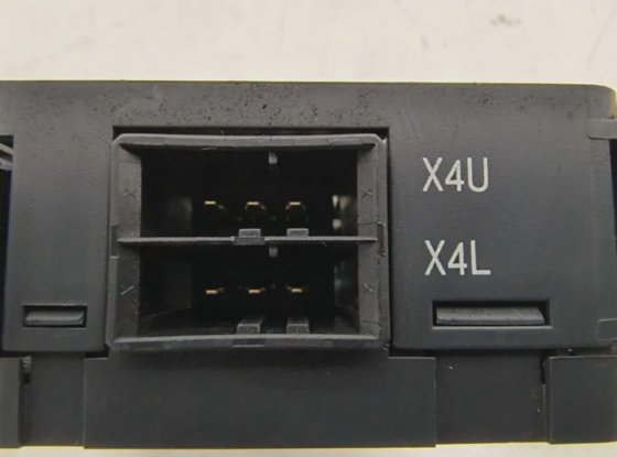 Okuma DN-AD Input/Output Module A911-3061