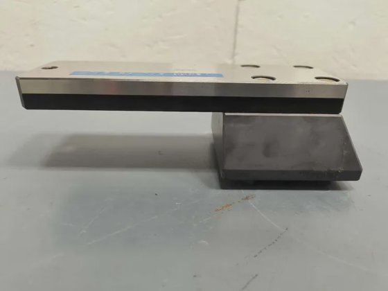 System 3R MecaTool Unimatic Chuck Alignment Fixture ME-C930050 EDM ...