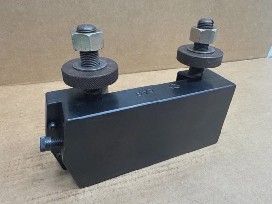 Aloris EA-8 Threading Holder Quick Change Lathe Tool in Savage, MN, USA