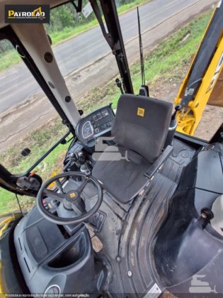 2012 JCB 4CX
