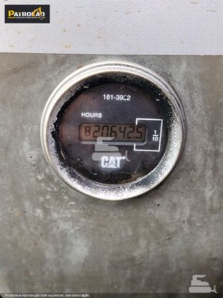 2008 Caterpillar 315DL