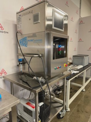 Wilco W07 MC/LFC Leak Detection