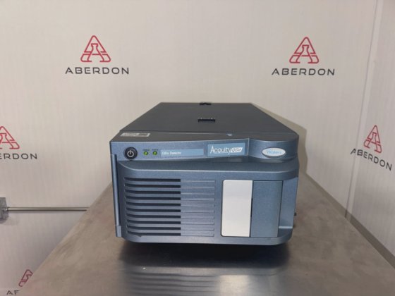 Waters Acquity UPLC HPLC LC QDa Single Quadrupole Mass Detector NICE ...
