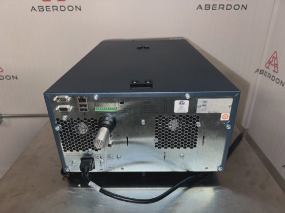 Waters Acquity UPLC HPLC LC QDa Single Quadrupole Mass Detector NICE ...