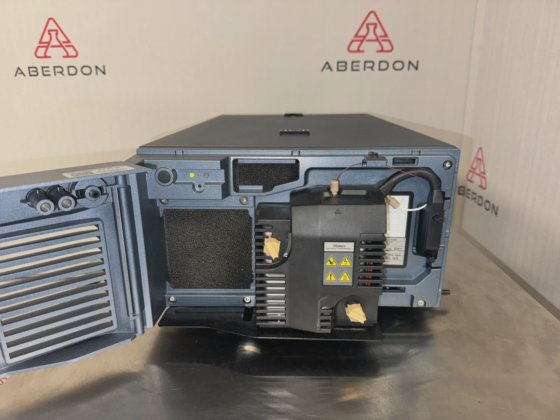 Waters Acquity UPLC HPLC LC QDa Single Quadrupole Mass Detector NICE ...
