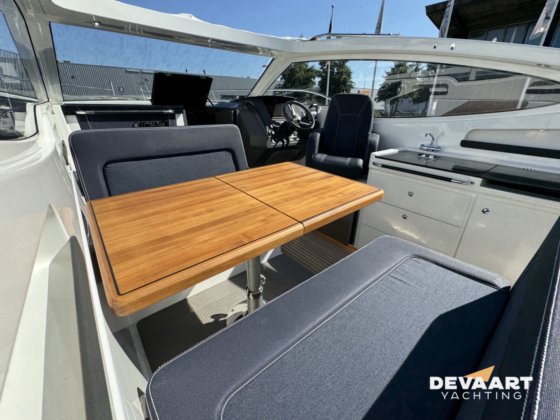 2020 Nimbus 305 Drophead