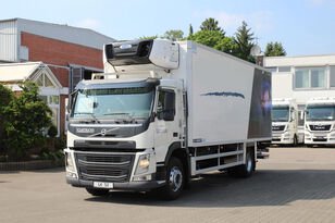 2016 Volvo FM 330 E6 CS 1250Mt. Bi-Temp. TW Tür+LBW FRC25 in Hilden ...