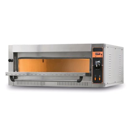 Nuova Forno elettrico per pizza Resto Italia TECMASTER D 4 in Bellocchi,  Italia
