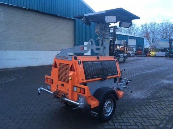 2016 Verdegro LLTT-H