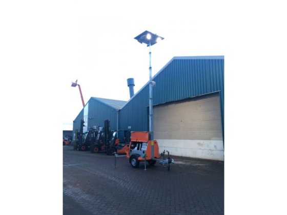 2016 Verdegro LLTT-H