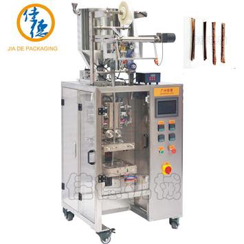 液体巧克力棒包装机