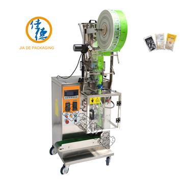 JD-K50 普通颗粒包装机