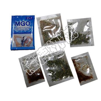 JD-K50 普通颗粒包装机