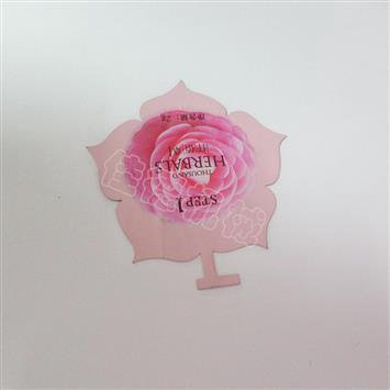 JD-Y50 不规则形状小袋包装机