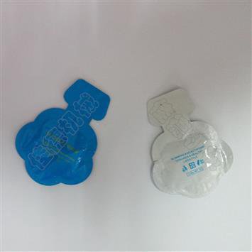 JD-Y50 不规则形状小袋包装机