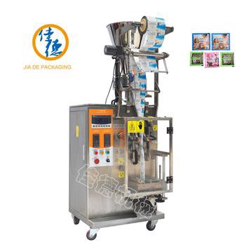 JD-K100Z 四边封小袋包装机