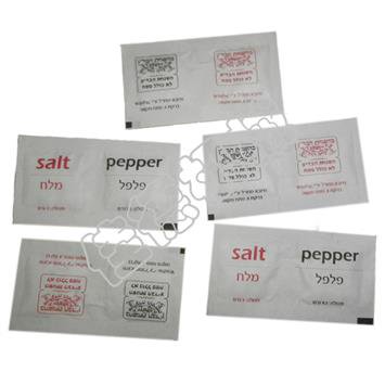 JD-K100Z 四边封小袋包装机