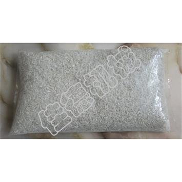 自动（枕式）真空颗粒包装机