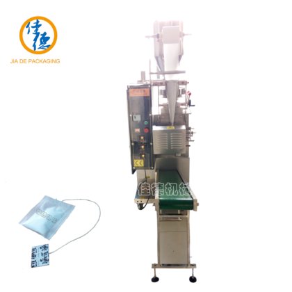 内滤纸茶包包装机