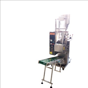 内滤纸茶包包装机