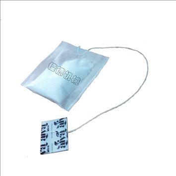 内滤纸茶包包装机