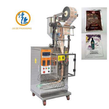 JD-100Y 侧封小袋液体包装机