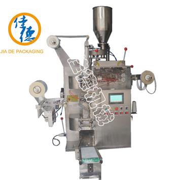 JD-T50 茶包包装机