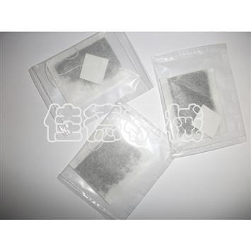 JD-T50 茶包包装机