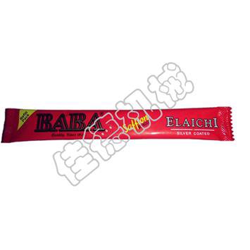 自动茶条包装机生产线