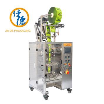 JD-BQF50Z 全自动条状粉末包装机