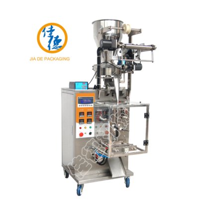 JD-BK50 棒糖包装机