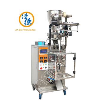 JD-BK50 棒糖包装机