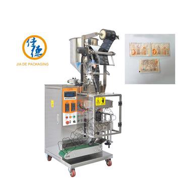 JD-Y100Z 四边封小袋包装机