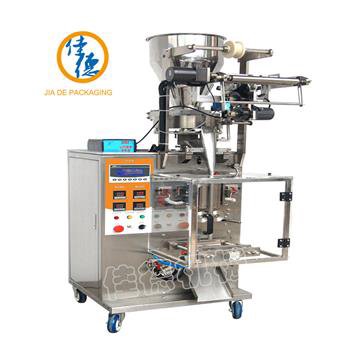 JD-BK100 种子自动包装机