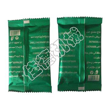 JD-BK100 种子自动包装机