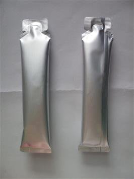 双列棒状管形小袋包装机