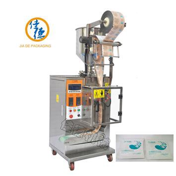 JD-Y50 密封袋液体包装机