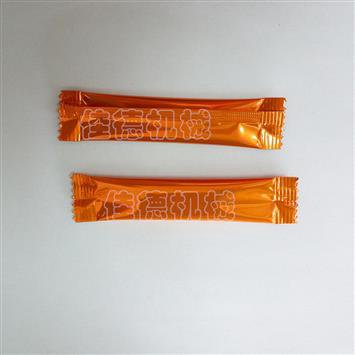 JD-BY50 全自动棒状液体包装机