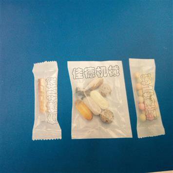 JD-P50 片剂/胶囊包装机