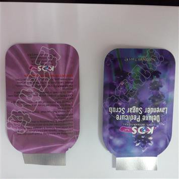 JD-420LY 不规则形状小袋液体包装机