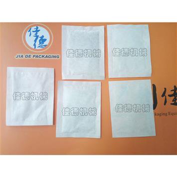 多列四边封颗粒包装机